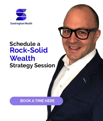 Schedule a Rock-Solid Wealth Strategy Session